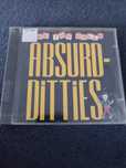 Płyta CD The Toy Dolls Absurd -Ditties