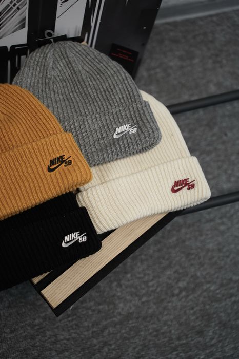 Шапки Nike найк sb
