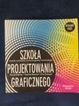 Książka szkoła projektowania graficznego