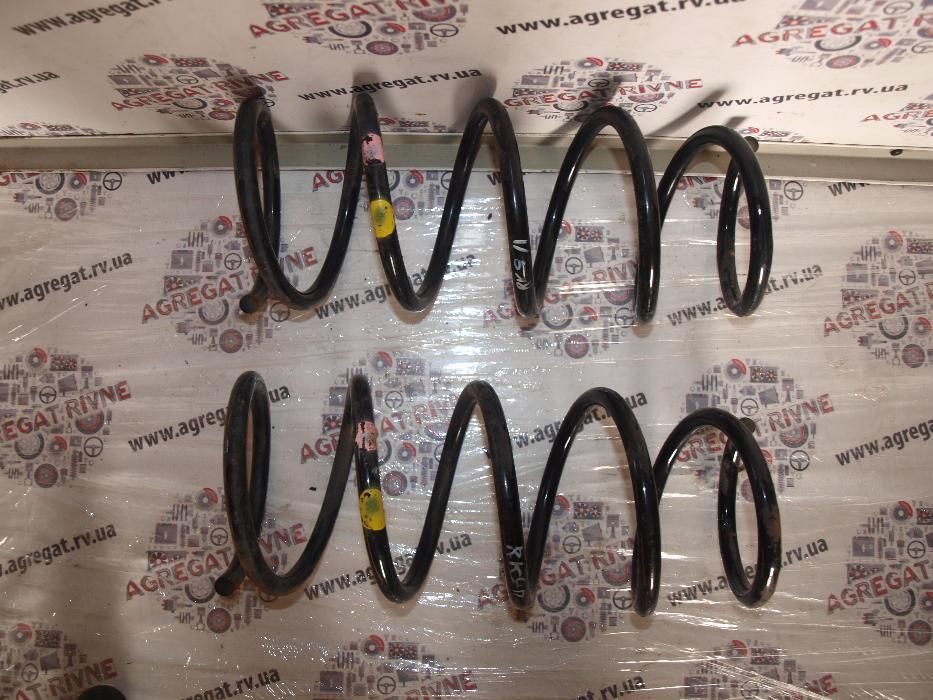 Стойка Пружина Цапфа Суппорт Амортизатор Рено Кенго Kangoo Кангу