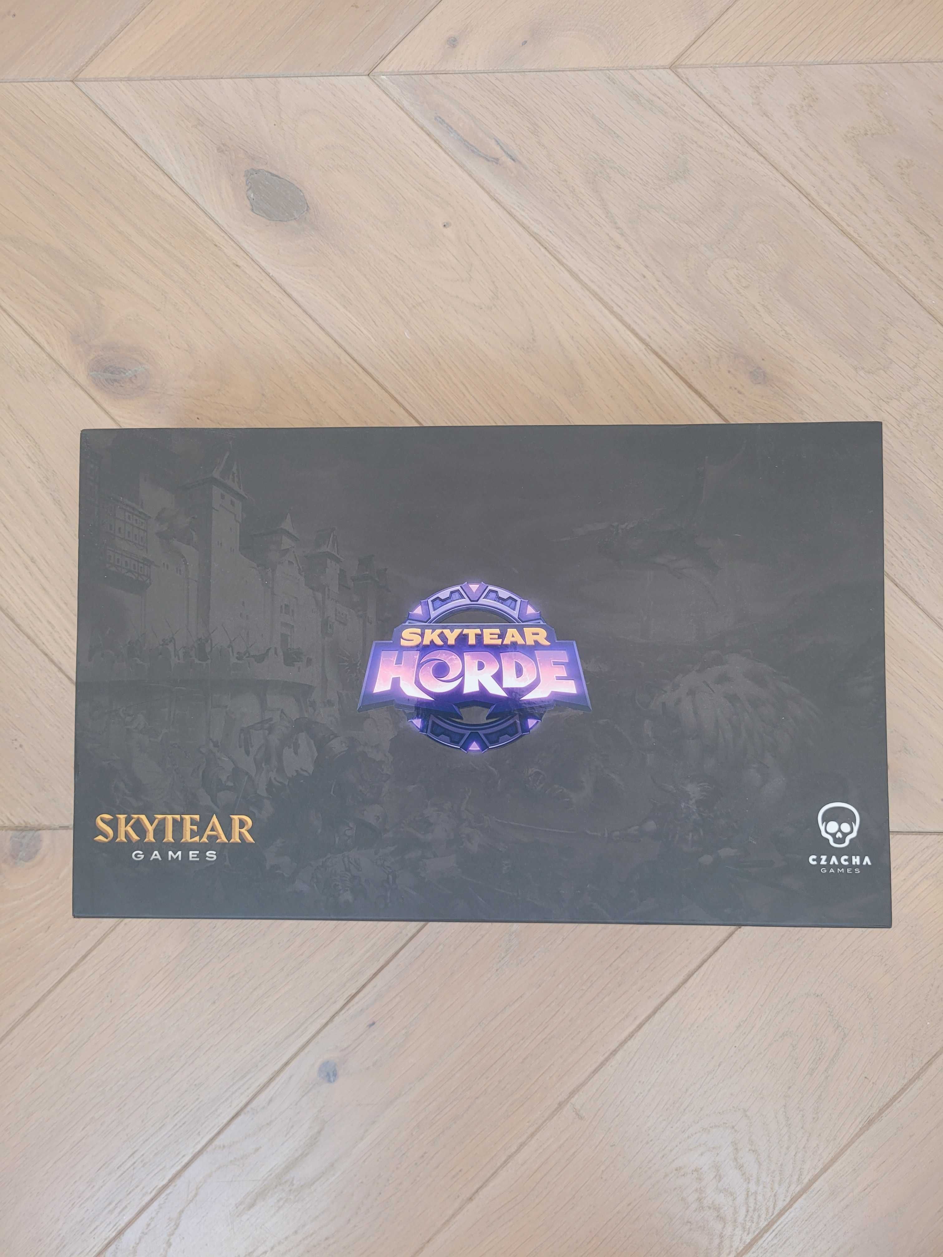 Skytear Horde Delux (PL)
