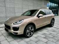 Porsche Cayenne 3.6 2016 офіційний