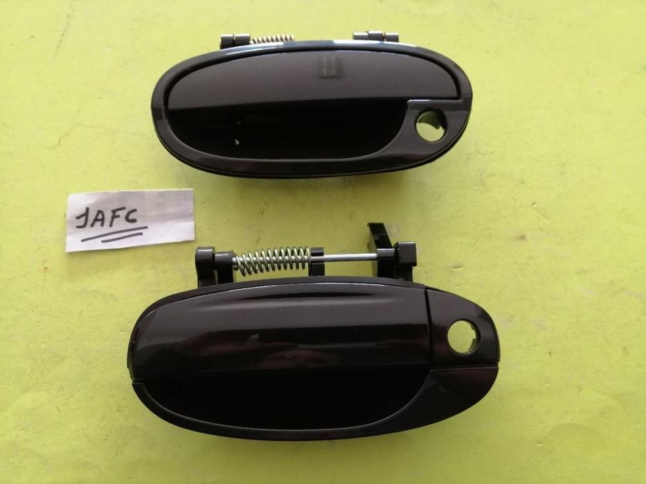 Puxadores de porta Chevrolet Aveo Daewoo Kalos NOVOS