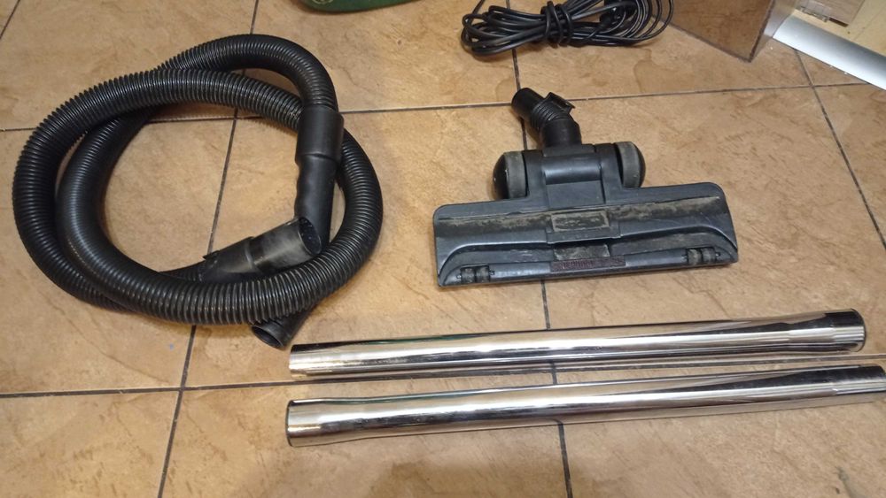 Odkurzacz Zelmer Elf 1300W