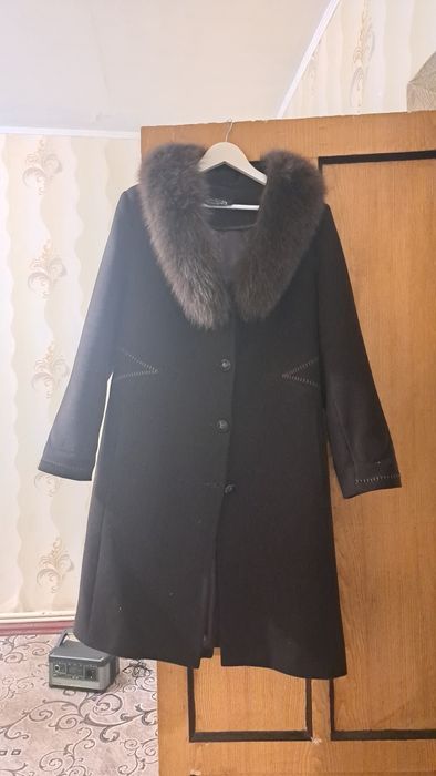 Продам зимове пальто