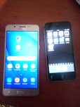 Телефон Samsung j5 2016 рабочий