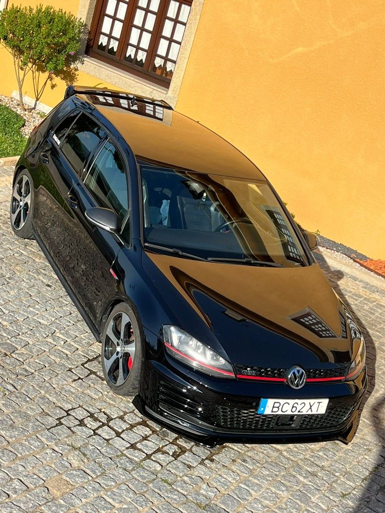 Golf 7 GTI DSG 230 Performance