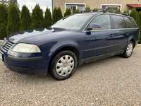 Vw passat B5 fl 1.9tdi