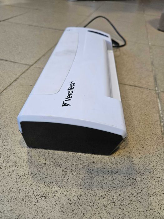 Laminator A4 VeroTech VL-640 z trymerem