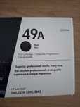 HP wkłady do drukarki x 6