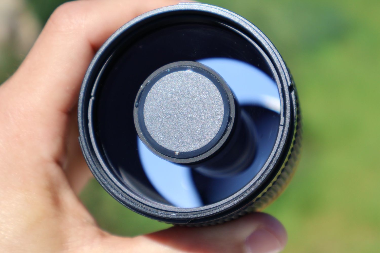 Samyang 1:6.3/300 mm ED UMS (Sony E)