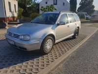 Vw golf 1.9 tdi 115km 6biegow