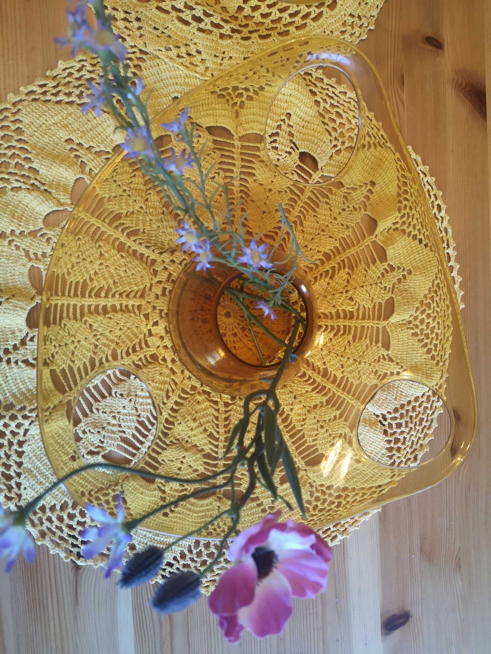 Wazon Ikebana 30cm PRL