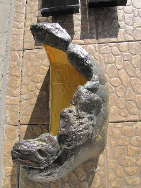 Exo Terra Tortoise Cave kryjówka dla żółwi lądowych jaskinia dla żółwi