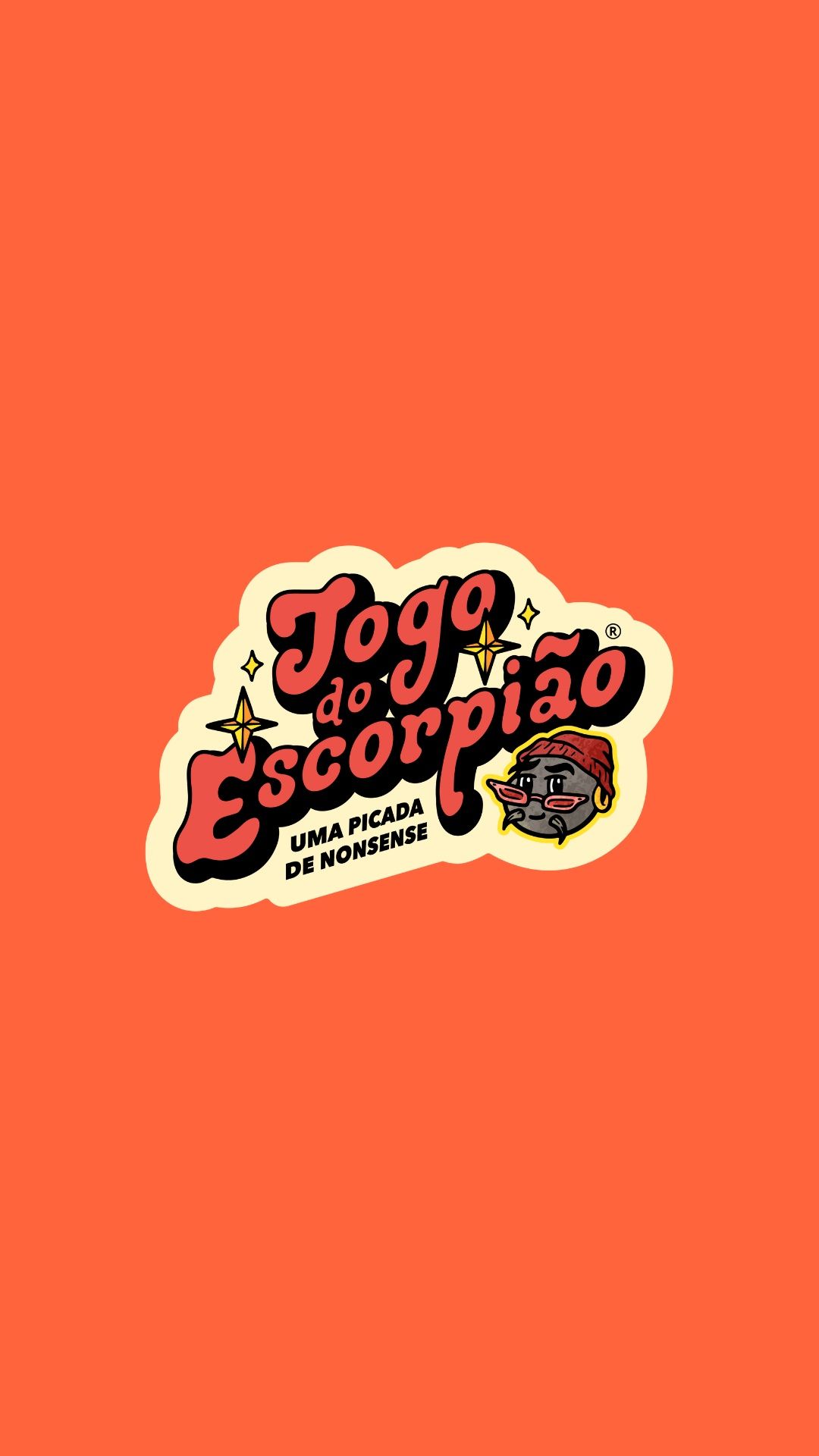 Jogo do Escorpião