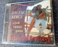 CD Krzysztof Krawczyk zaufaj sercu
