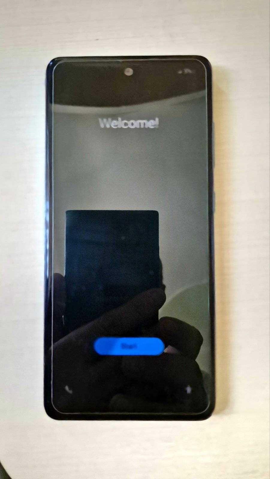Смартфон Samsung Galaxy A52 4/128Gb (SM-A525F)
