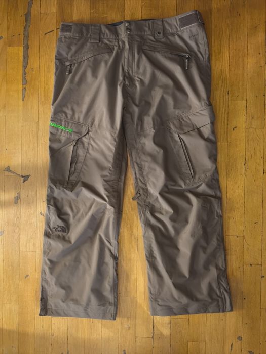 Штани трекінгові The North Face