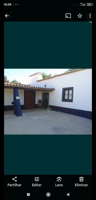 Alugo Quarto em Quinta