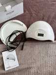 sun 5 plus uv led lamp