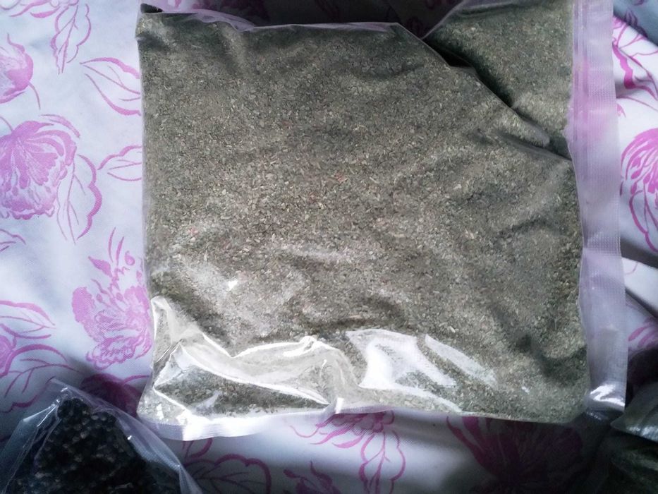 Majeranek suszony, 0.5 kg, ważność 07.2027