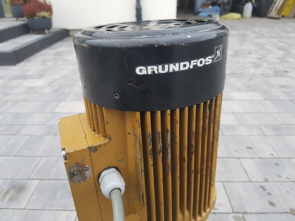 Grundfos cr8 pompa wody obiegowa