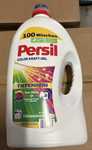 Płyn do prania Ariel, Persil.