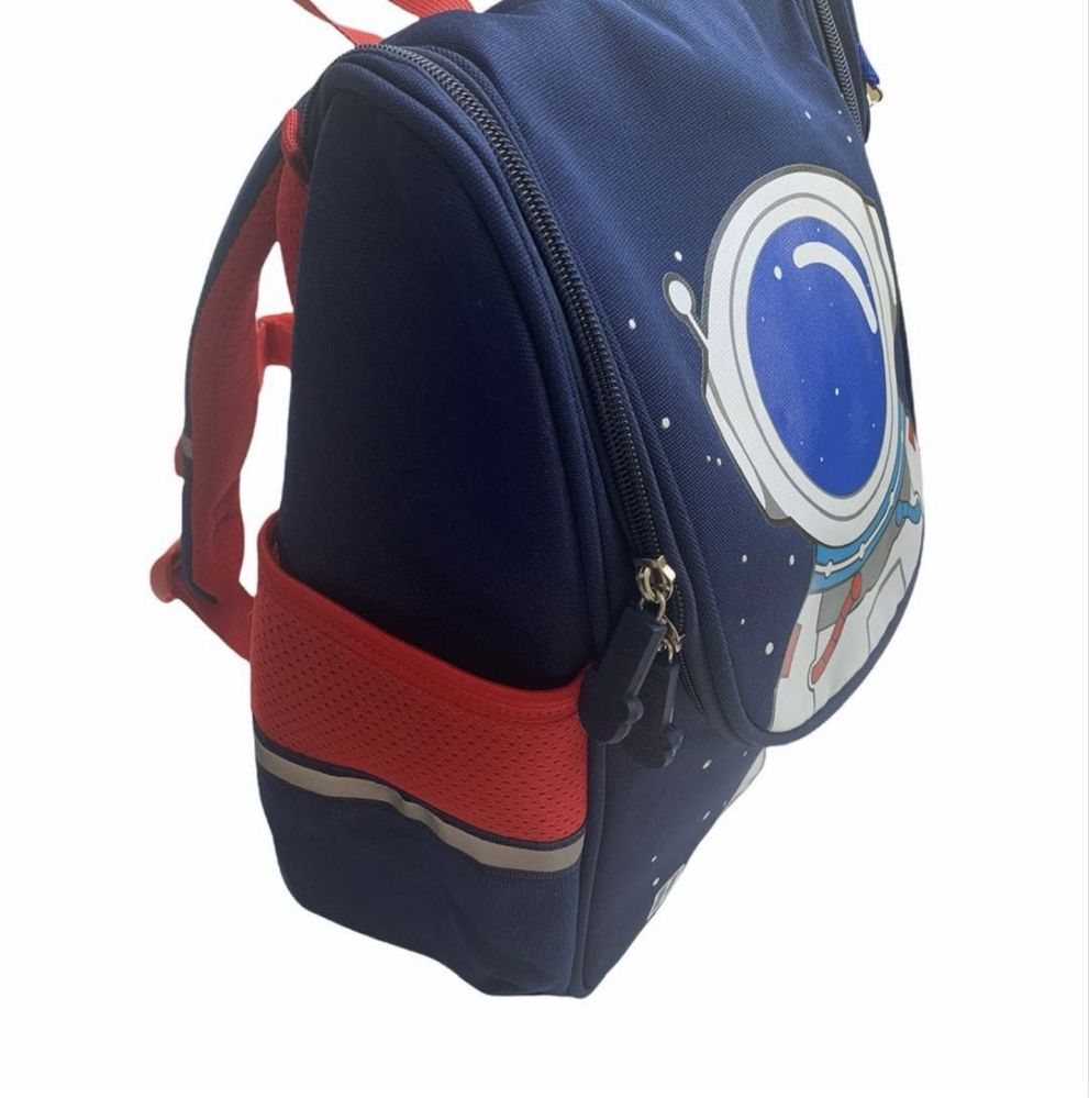 Mochila astronauta pequena NOVA