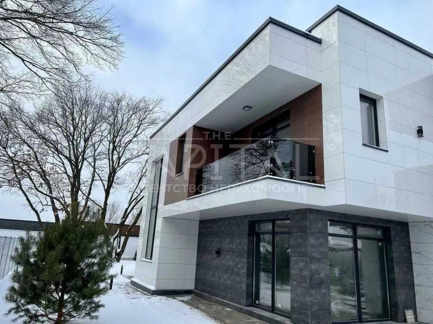 продажа дома Гнедин