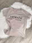 Футболка жіноча Armani exchange