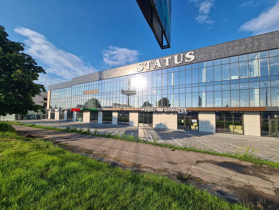 Оренда офісів новобудова