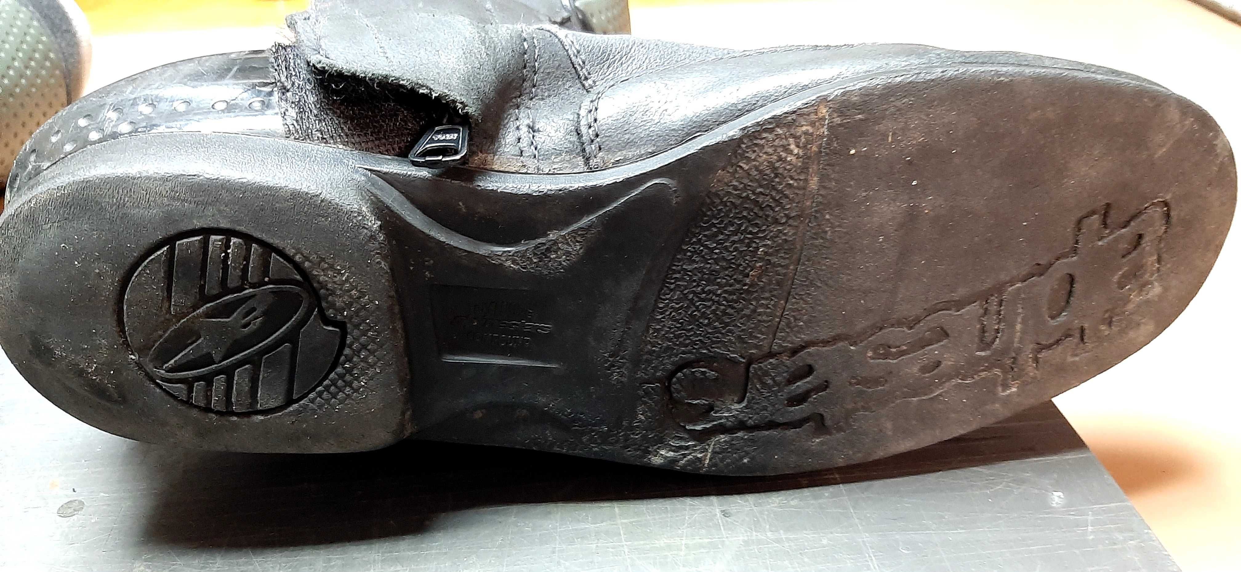 Sprzedam buty Alpinestars