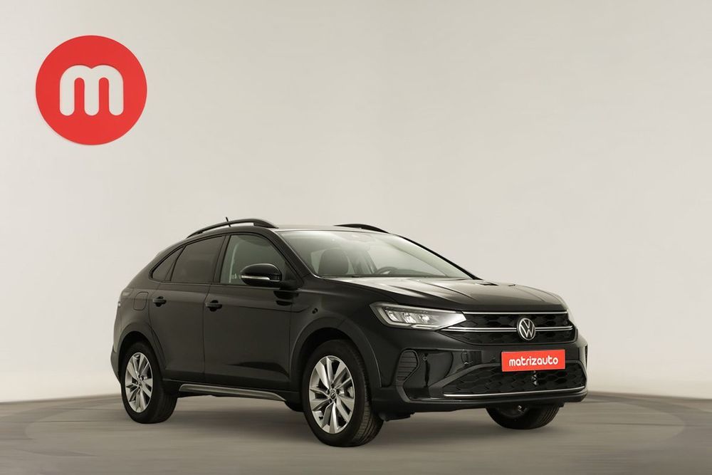 VW Taigo 1.0 TSI Urban
