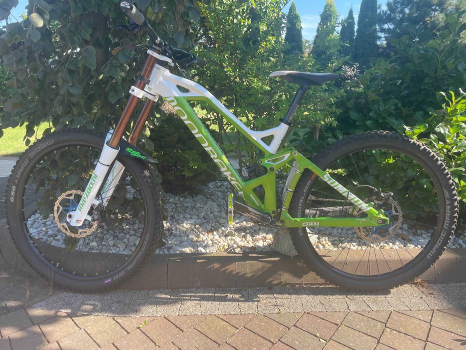 Mondraker summum rozmiar M 27,5