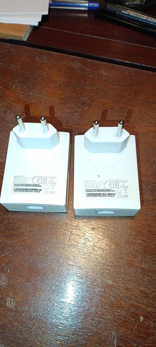 Powerline TP link 1000