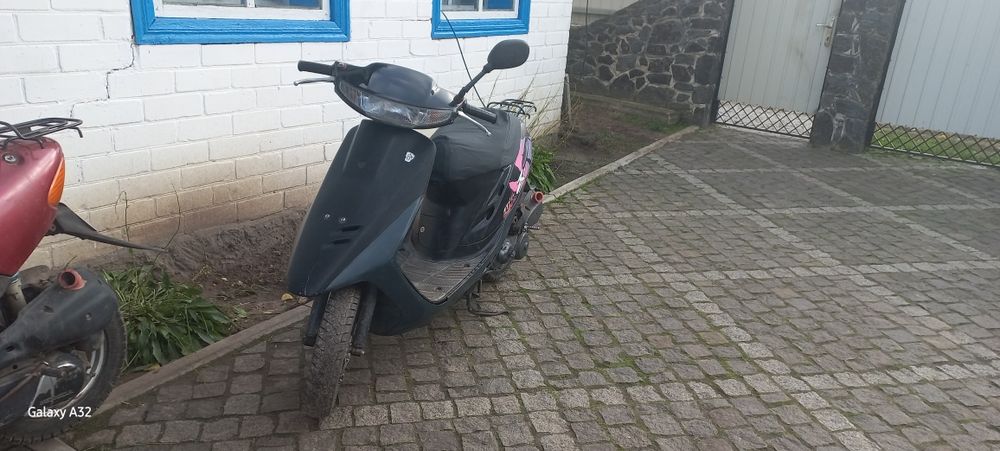 Продам Хонда діо 27