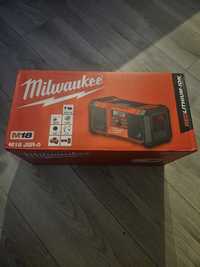 Milwaukee radio M18JSR-0