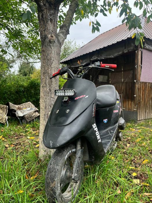 продам/розбор сузуки летс 2(suzuki lets 2)