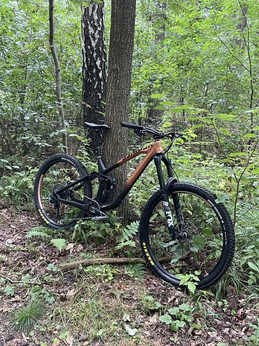 Ns define 170 1 M (trail enduro dh)