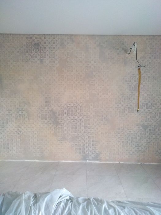 Внутрішній Ремонт