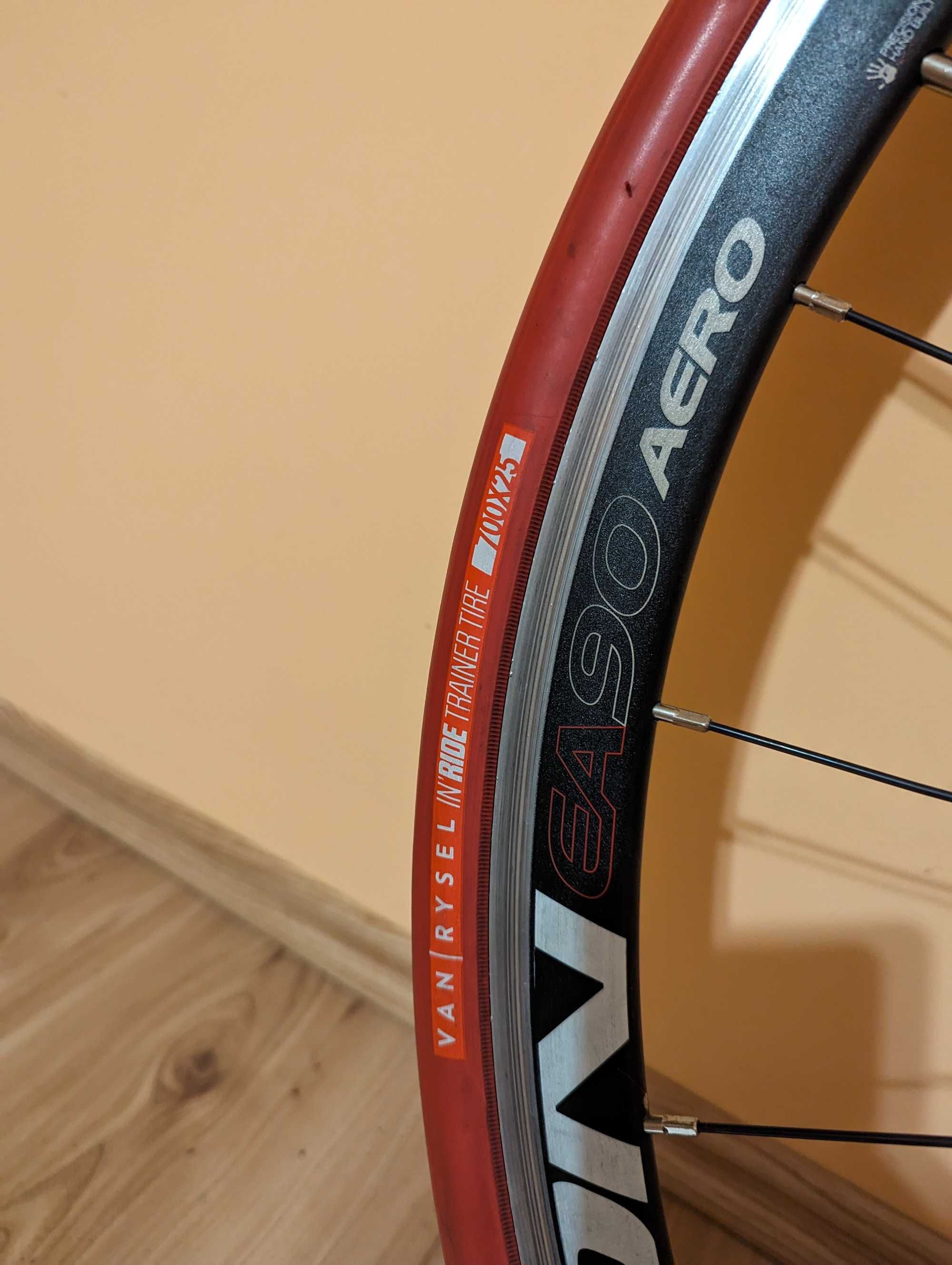 Trenażer rowerowy Tacx Vortex Smart T2180