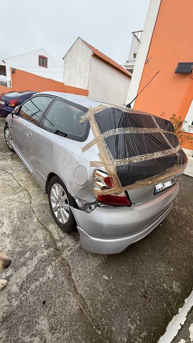 Honda Civic Sport 1.4