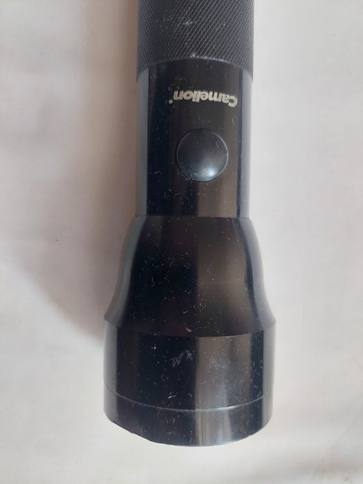 Фонарь-палка тактический 50см