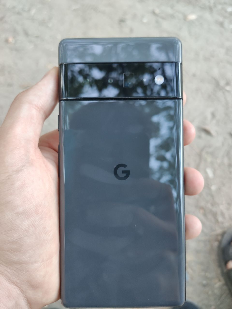 Pixel 6 pro neverlock идеальное состояние