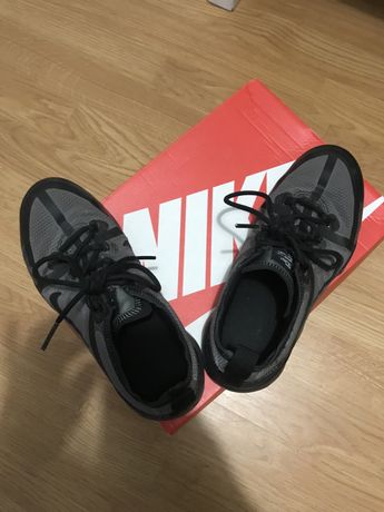 Ténis Nike Vapormax