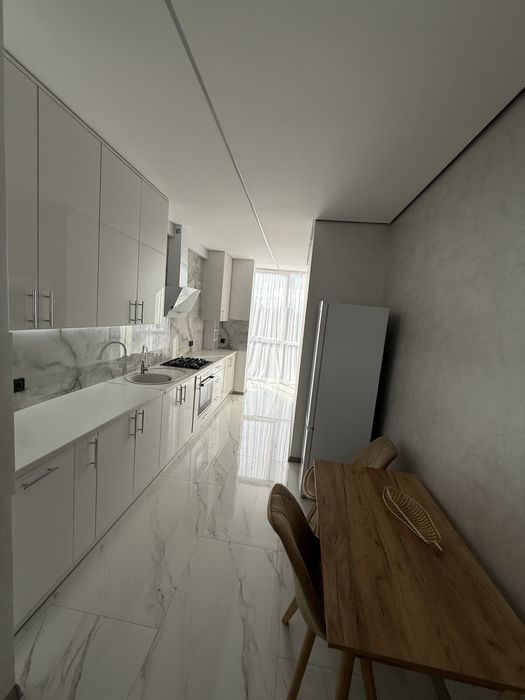 Квартира в новобудові вул. Січових Стрільців