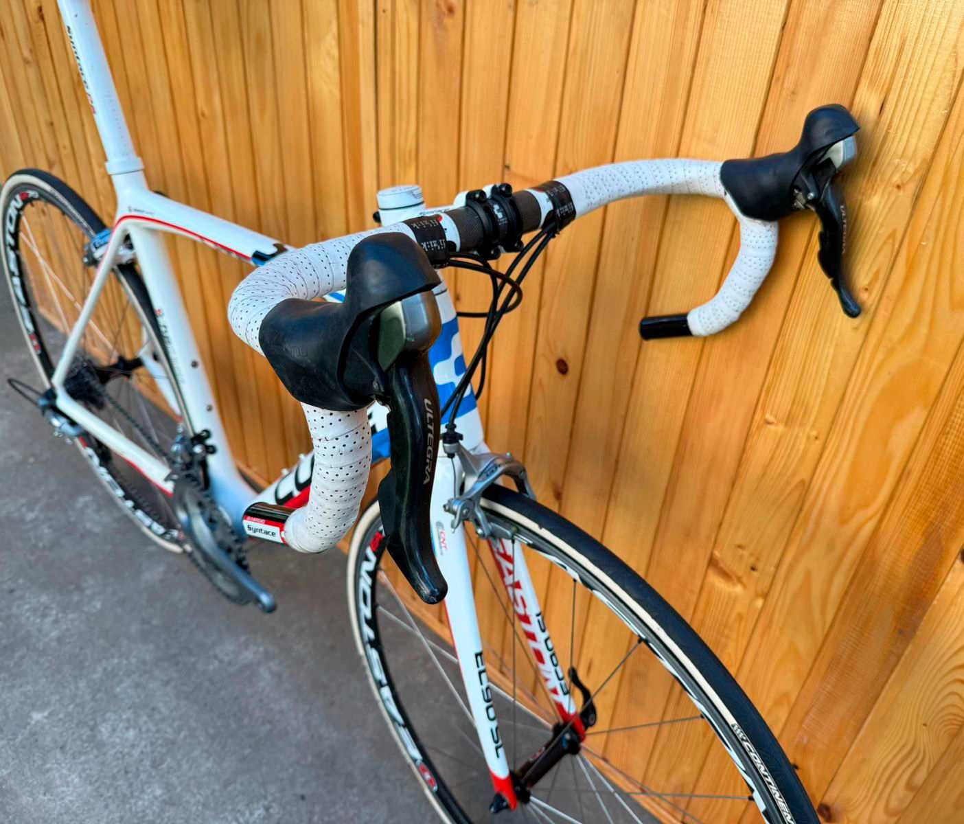 Cube Litening Super HPC (Німеччина) вага 7.3кг! carbon, ultegra 6700,
