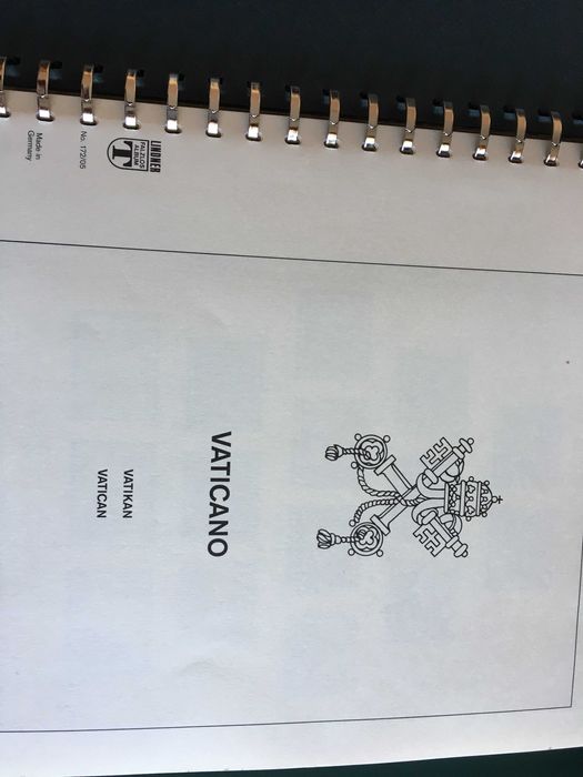 vaticano, vaticano, vaticano