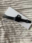 Apple Watch Series 10 46 mm Jet Black SB S/M GPS