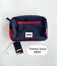Nowa nerka marki Tommy Jeans